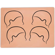 Practice Skin SMP Scalp No.2 - BVShop