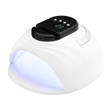 PRAKTIK 168W WHITE UV LED LAMP - BVShop