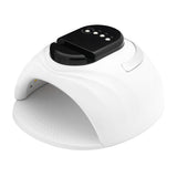 PRAKTIK 168W WHITE UV LED LAMP - BVShop