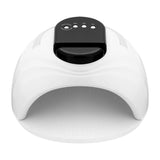 PRAKTIK 168W WHITE UV LED LAMP - BVShop