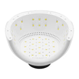 PRAKTIK 168W WHITE UV LED LAMP - BVShop