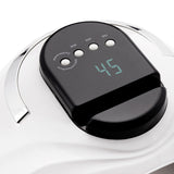PRAKTIK 168W WHITE UV LED LAMP - BVShop