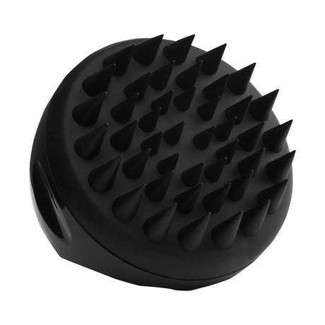 Premium Head Massage Brush and Ampoules Set Kessner Lab Moisturizing - BVShop