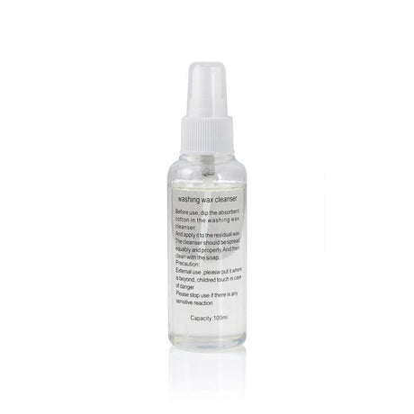 Preparation for cleaning devices from wax - BVShop