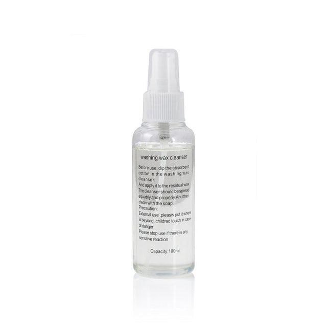 Preparation for cleaning devices from wax - BVShop