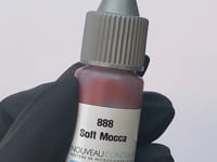 Nouveau Contour Fusion Line Χρώμα Χειλιών 888-Απαλό Μόκα 10ml