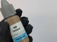 Nouveau Contour Fusion Line Χρώμα Φρυδιών 800-Καραμέλα (10ml)