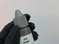 Nouveau Contour Fusion Line Χρωστική Φρυδιών 810-Καπνός (10ml)