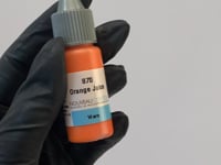 Nouveau Contour Fusion Line Χρώμα Χειλιών 870-Πορτοκαλί Χυμός 10ml