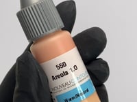 Nouveau Contour Organic Line Χρωστική Αρεόλας 550-AREOLA 1.O 10ml