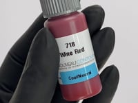 Nouveau Contour Organic Line Χρώμα Χειλιών 718-Κόκκινο Κρασί 10ml