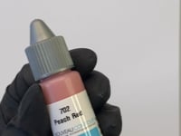 Nouveau Contour Organic Line Χρώμα Χειλιών 702-Ροδακινί Κόκκινο 10ml