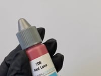 Nouveau Contour Organic Line Χρώμα Χειλιών 706-Κόκκινος Έρωτας 10ml