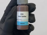 Nouveau Contour Fusion Line Χρωστική Φρυδιών 816-Ιρλανδικός Καφές (10ml)