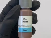 Nouveau Contour Fusion Line Χρωστική Φρυδιών 814-Τρούφα (10ml)