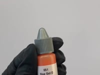 Nouveau Contour Organic Line Διορθωτική Χρωστική 651-Μπλε OUT.O 10ml