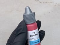 Nouveau Contour Organic Line Χρώμα Χειλιών 716-Ροδαλό Κόκκινο 10ml