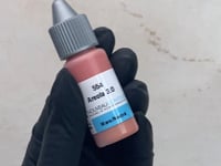 Nouveau Contour Organic Line Χρωστική Αρεόλας 554-AREOLA 3.O 10ml
