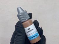 Nouveau Contour Organic Line Χρωστική Αρεόλας 558-AREOLA 5.0 10ml