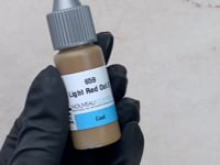 Nouveau Contour Organic Line Διορθωτική Χρωστική 659-Ανοιχτό Κόκκινο OUT.O 10ml