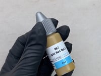 Nouveau Contour Fusion Line Χρώμα Διορθωτή 867 - Ανοιχτό Κόκκινο Out .F 10ml