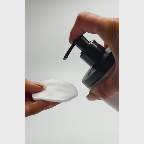 Apraise Μικυλλιακό Ντεμακιγιάζ Ματιών 500ml