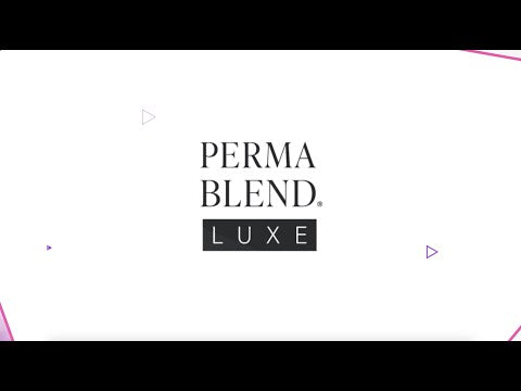 Perma Blend LUXE Κράνμπερι