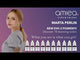 Amiea EVO2 Πιγμέντα Ζεστού Μεσαίου 10ml