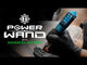Σετ Προηγμένης Μηχανής Bishop Power Wand