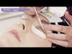 Σύστημα Ανόρθωσης Βλεφαρίδων Nouveau Lashes LVL 5/15 Θεραπείες