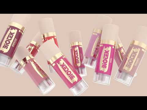 Biotek Φυσαλίδα Χρωστικές 7ml/18ml