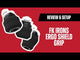 FK Irons Ergo Shield Λαβή 60mm 1 τεμ