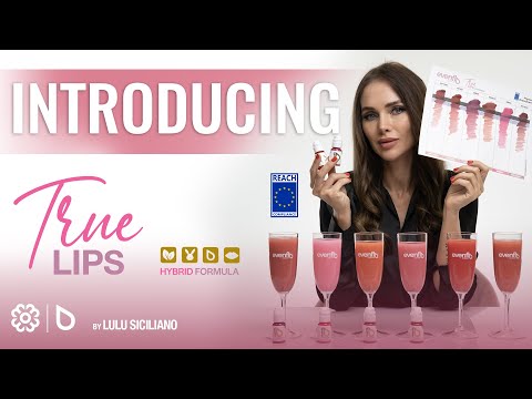 Perma Blend Evenflo Βρώμικο Γαλλικό