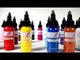 Intenze Ink Gen-Z Zuper Black 30ml
