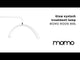 Λάμπα Ομορφιάς Χωρίς Σκιές MOMO MX6 Glow Με Βάση Τηλεφώνου – Ροζ