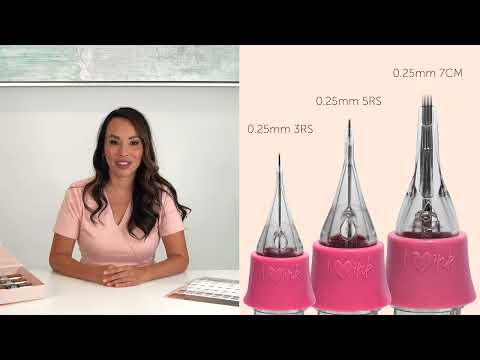 Tina Davies FADE Ανοιχτό Ζεστό Ξανθό Χρώμα 15ml