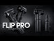 Ασύρματη μηχανή τατουάζ Mast Flip Pro