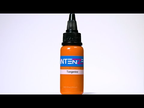 Intenze Ink Basic Snow White Μίξη 30ml