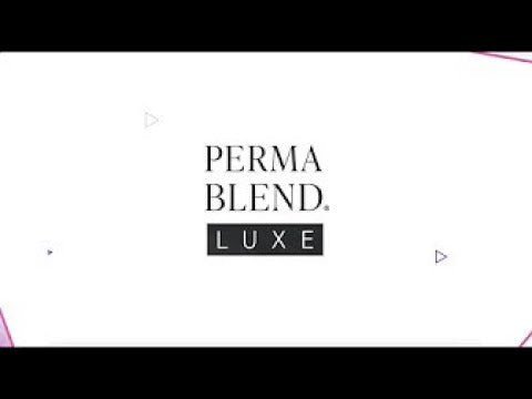 Perma Blend LUXE Φοντύ 15ml