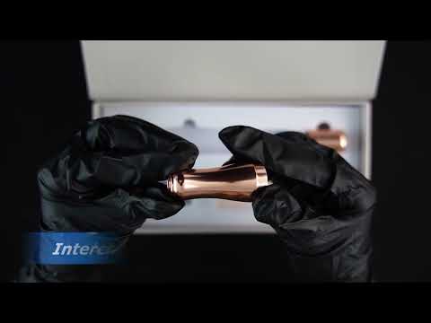 Biomaser P90 PMU Ασύρματη Συσκευή Ροζ