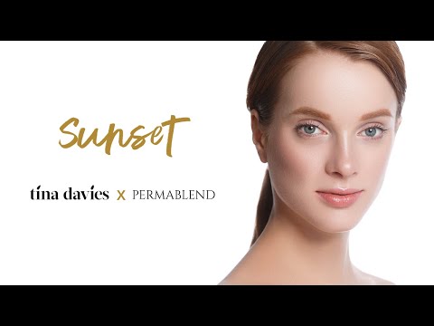 Tina Davies LUXE Φθινοπωρινά Χρώματα 15ml