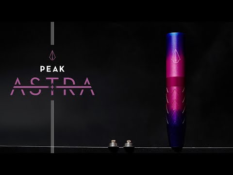 Ασύρματη Μηχανή PMU Peak Astra Rose Quartz