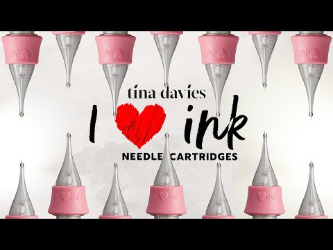 Tina Davies PIXL Πακέτο Δοκιμής Κεφαλών