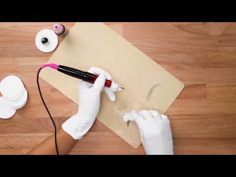 Microbeau Bellar Pendulum Grip Ασημί