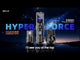 Mast WJX Hyper Force Ασύρματη Μηχανή Τατουάζ