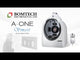 BomTech A-ONE Έξυπνος Αναλυτής Δέρματος