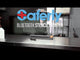 Saferly Bluetooth Εκτυπωτής Στένσιλ