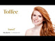 Tina Davies LUXE Χρώματα Toffee 15ml