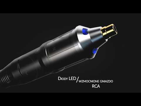 Μηχανή PMU Glovcon INOX Lady V2