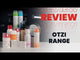 Τζελ Καθαρισμού Otzi 200ml